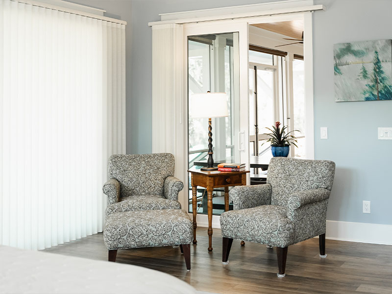 Custom homes in Charleston