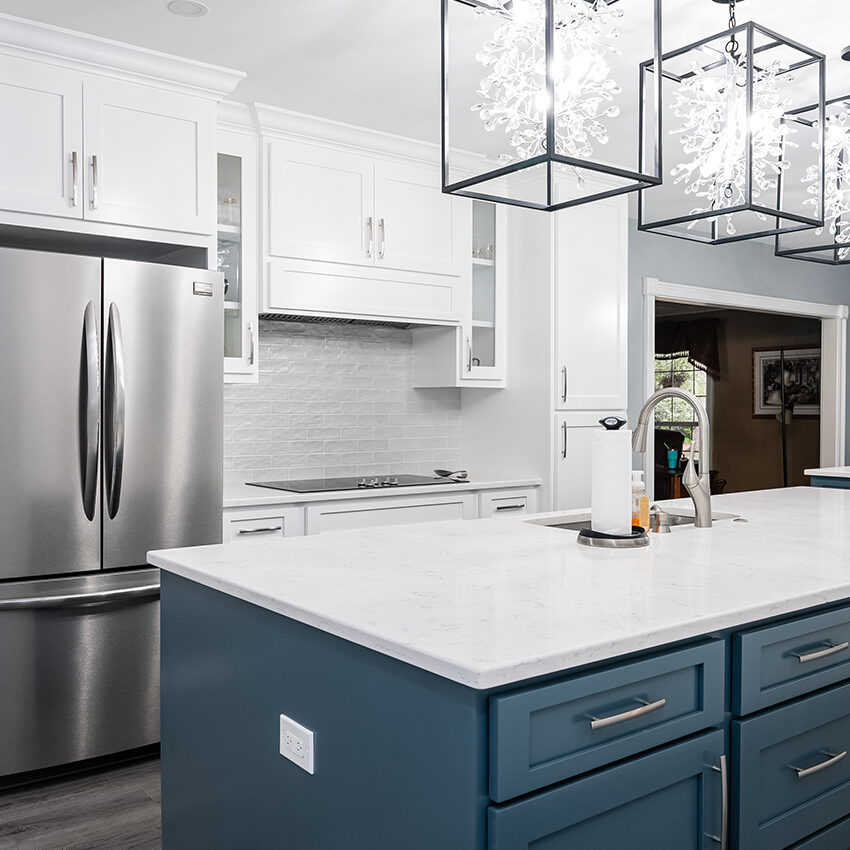 kitchen remodeling charleston